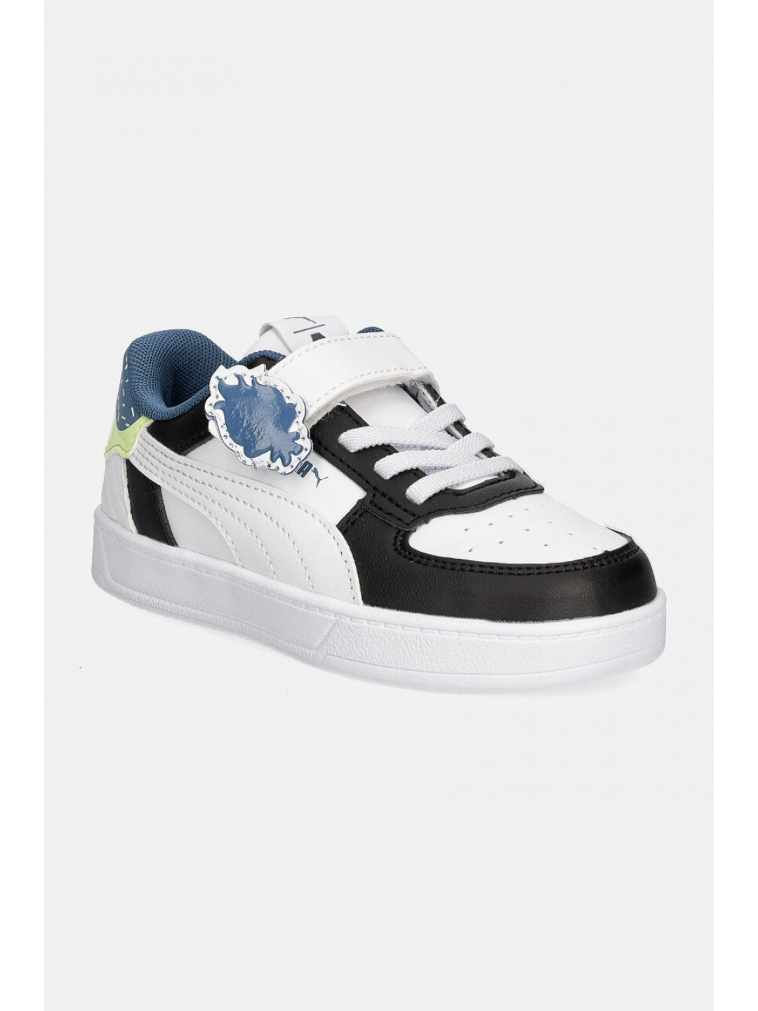 Puma Dětské sneakers boty Puma Caven 2 0 Trolls 2 PS
